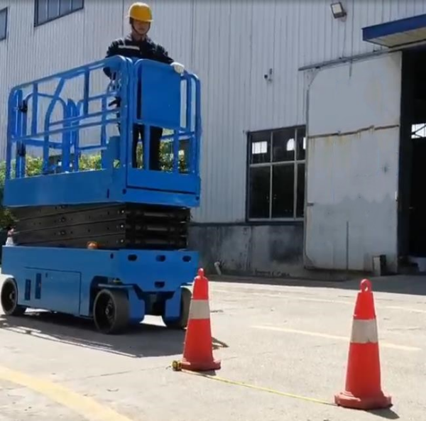 乐动网,湖南车载式高空作业平台